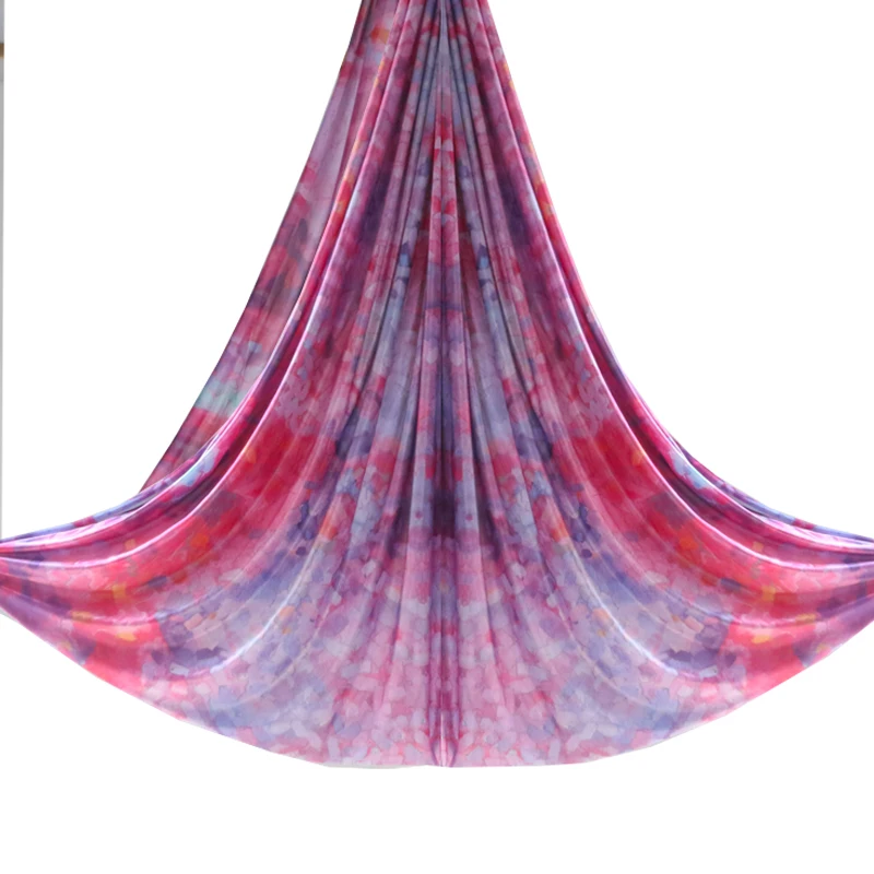 Pilates Yoga Aerial - 2026 Neues Aerial Yoga Hängematten-Set aus