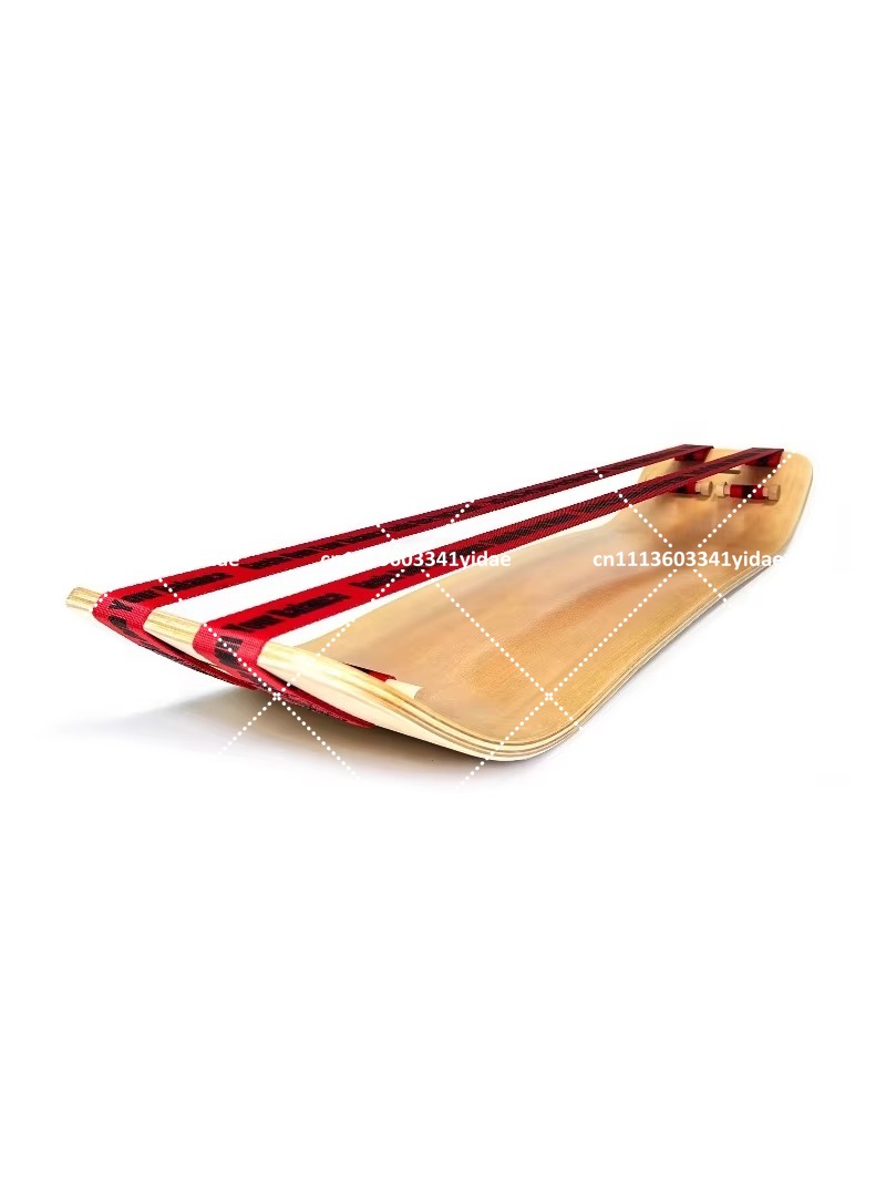 Pilates Yoga Board - Yoga-Balance-Board für Pilates, Fitness, Core-Training, Surfen