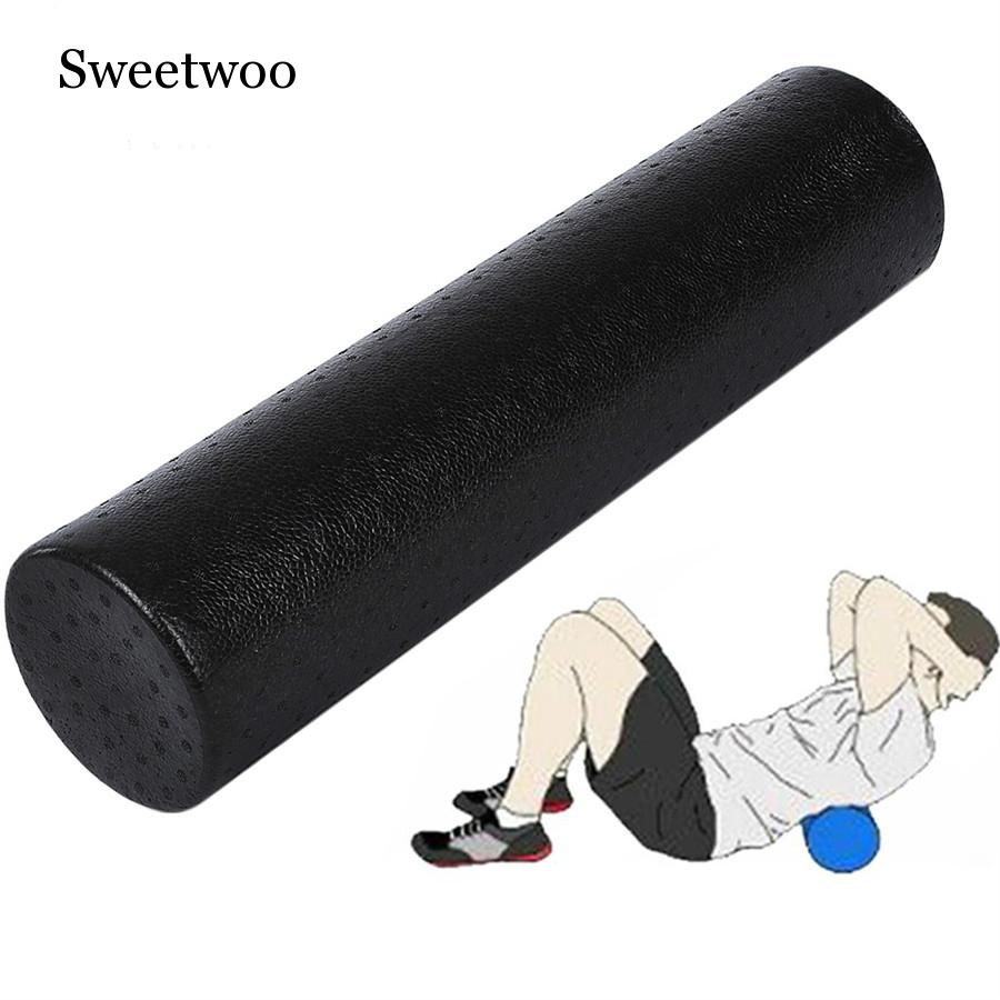 Pilates Yoga Wheel - Yoga Spalte Fitness Pilates Yoga Foam