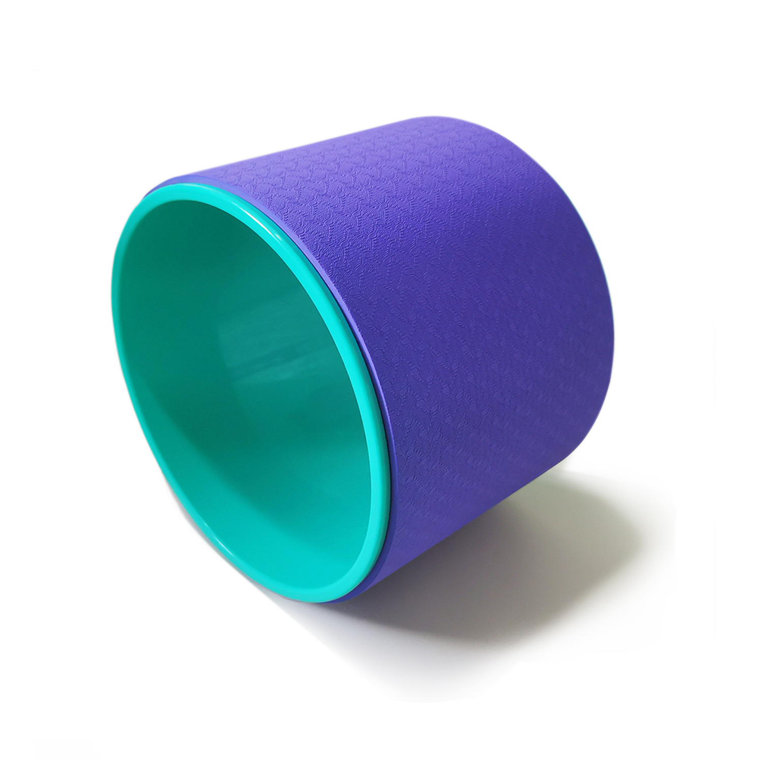 Yoga-Rad für Anfänger: Breite  – Pilates Yoga Wheel Bewertung und Preis