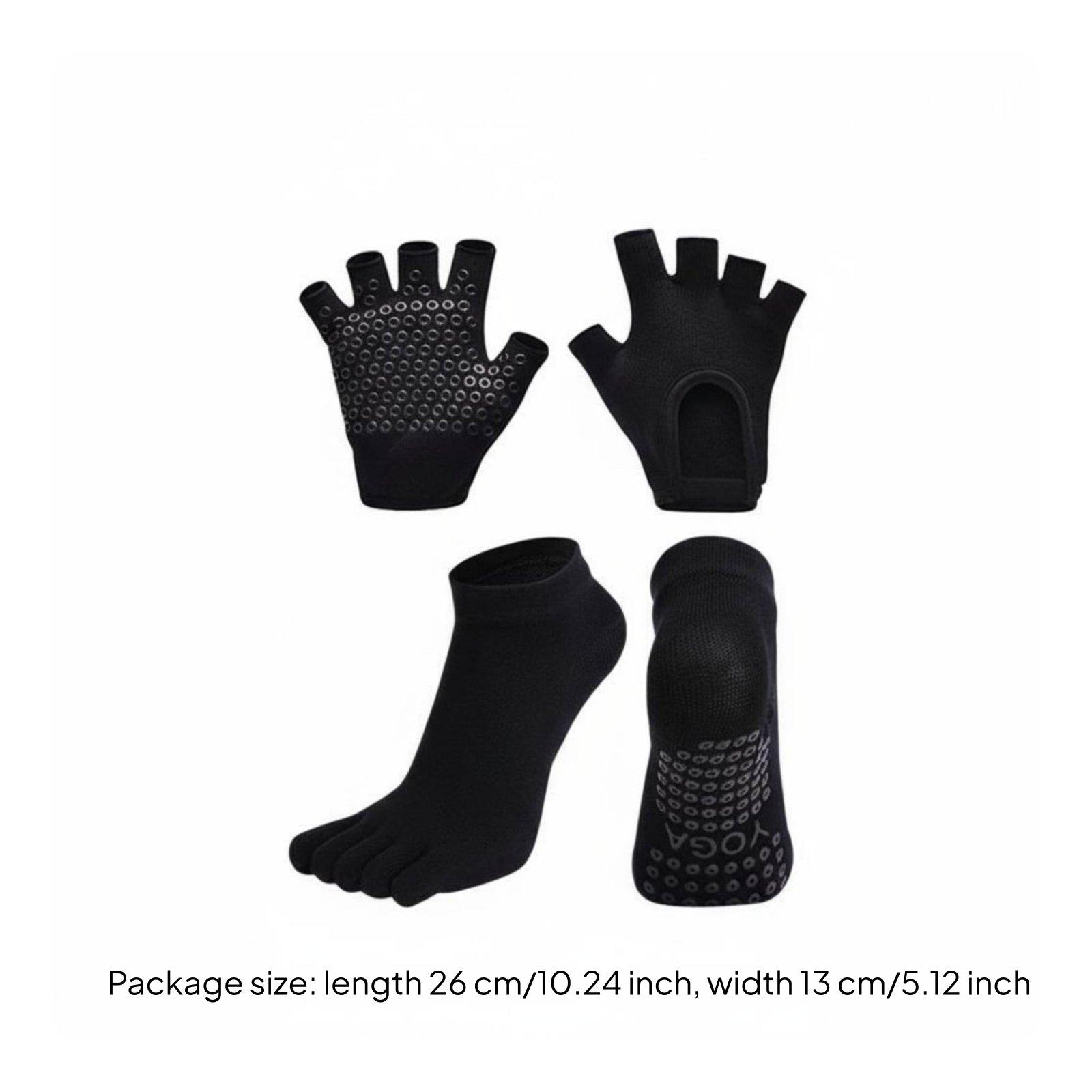 Pilates-Socken für Damen, Ruts – Pilates Yoga Grip Socks Bewertung und Preis