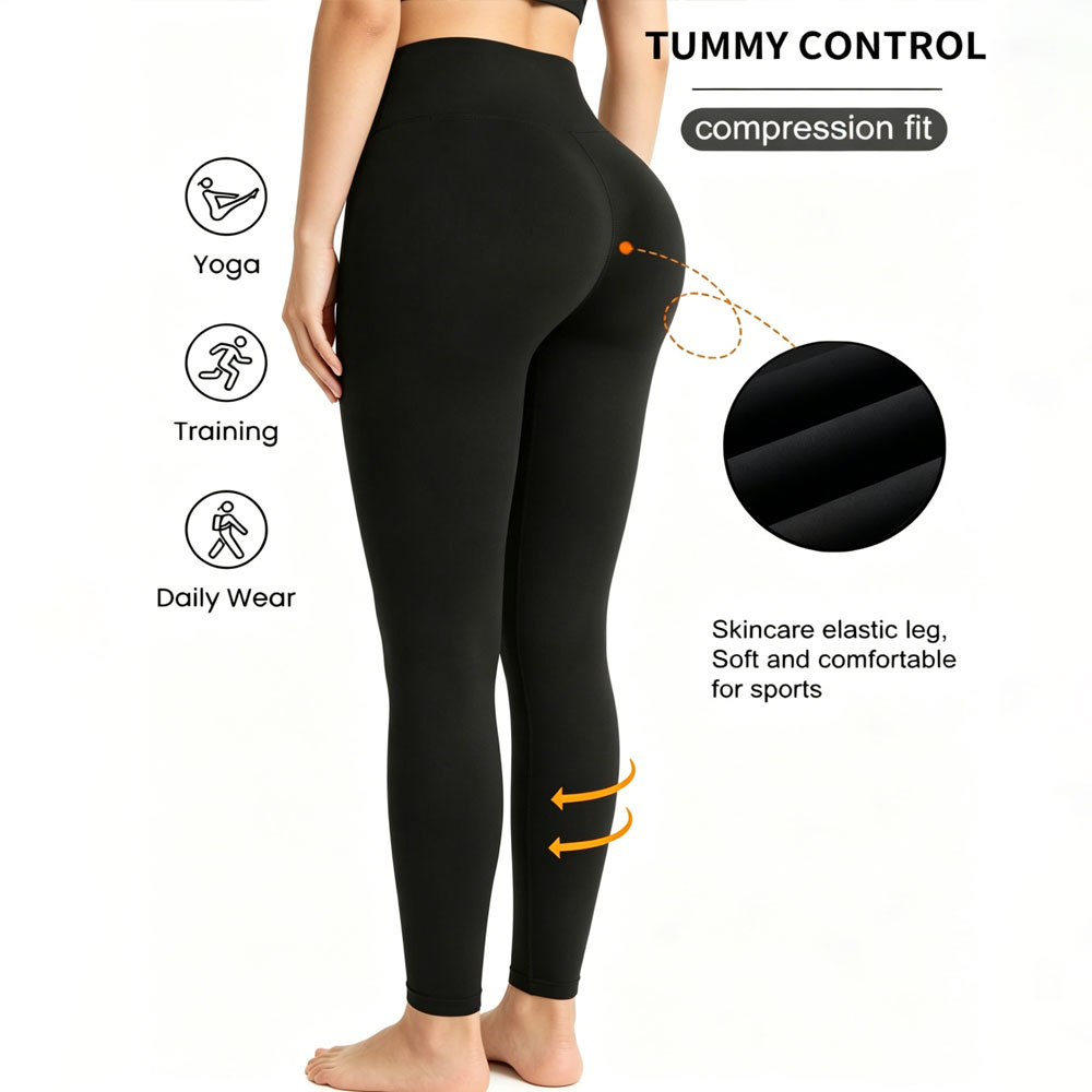 Damen High-Stretch Butterweich – Pilates Yoga And Gym Bewertung und Preis