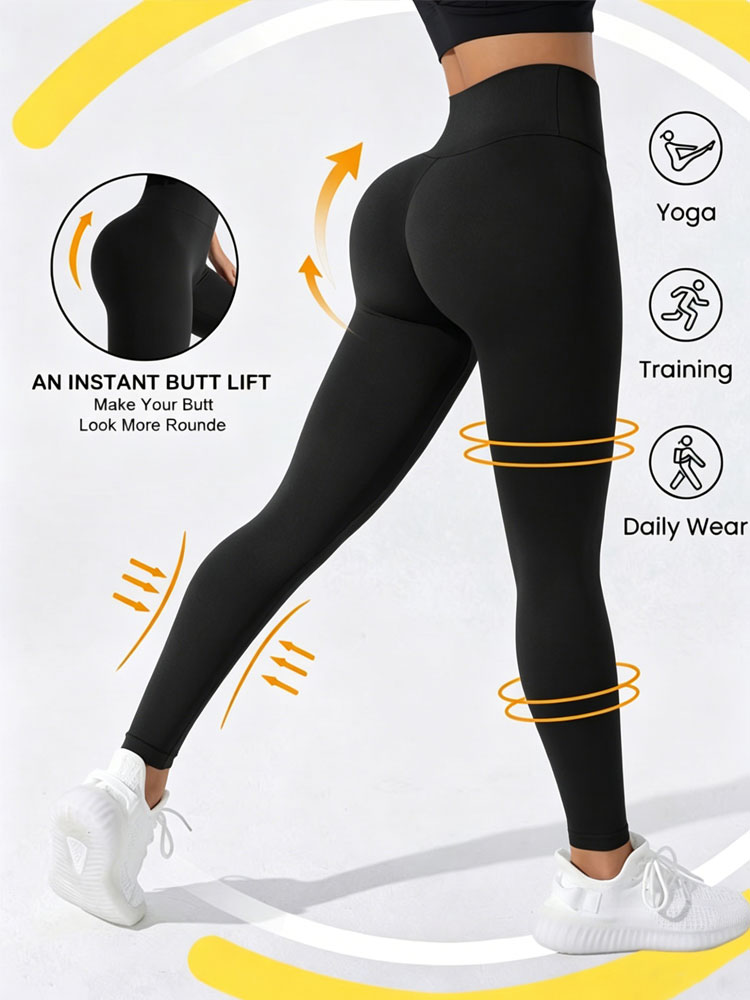 Damen High-Stretch Butterweich – Pilates Yoga And Gym Bewertung und Preis