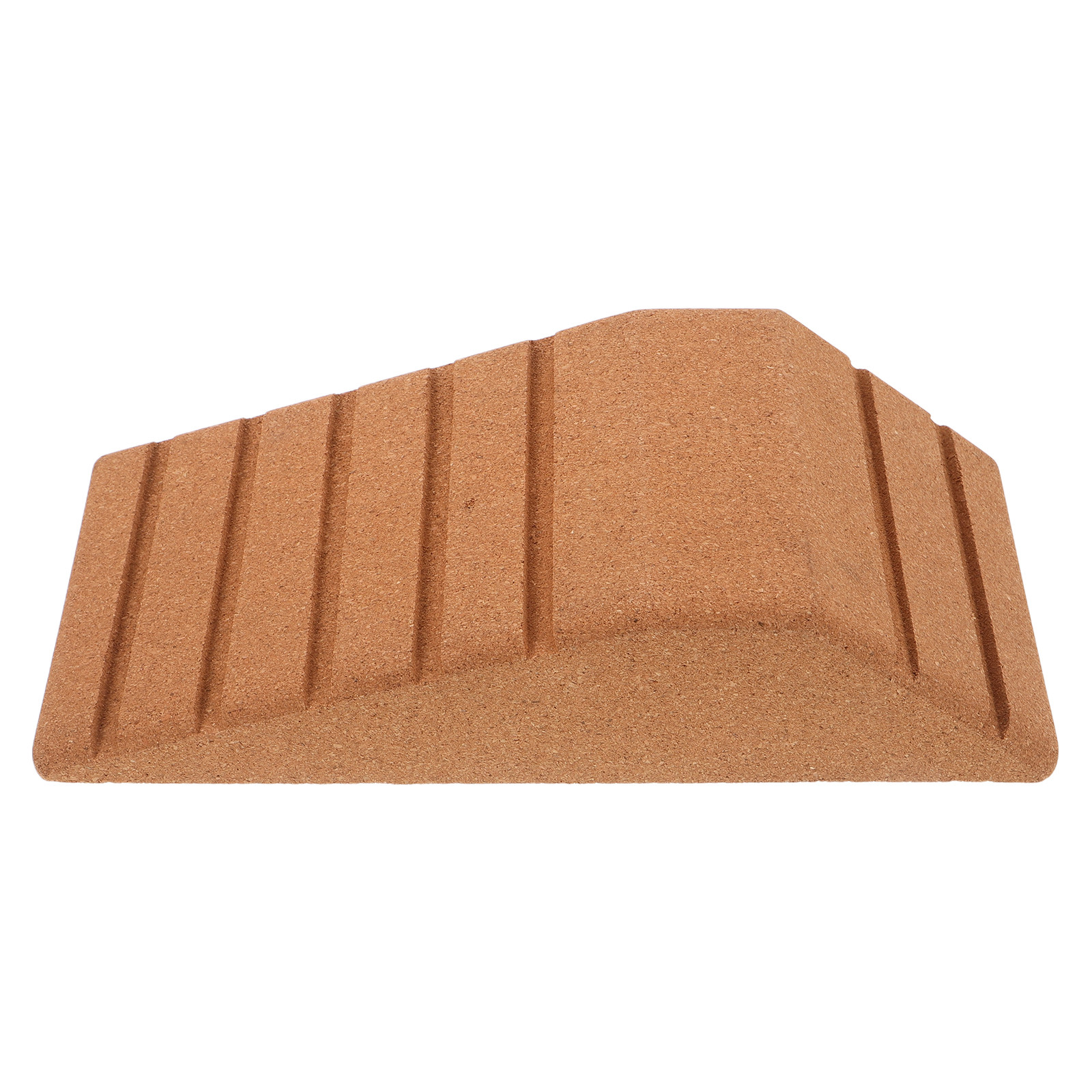 Kork-Trapez-Yoga-Block, rutsch – Yoga Block Cork Bewertung und Preis