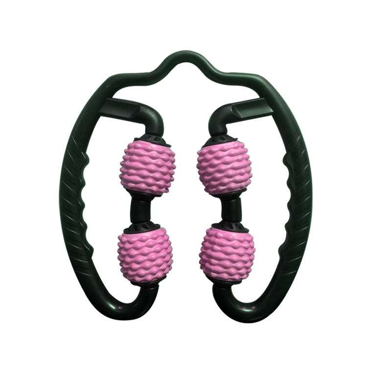 Yoga-Pilates-Ring Tragbarer Ha – Pilates Yoga Wheel Bewertung und Preis