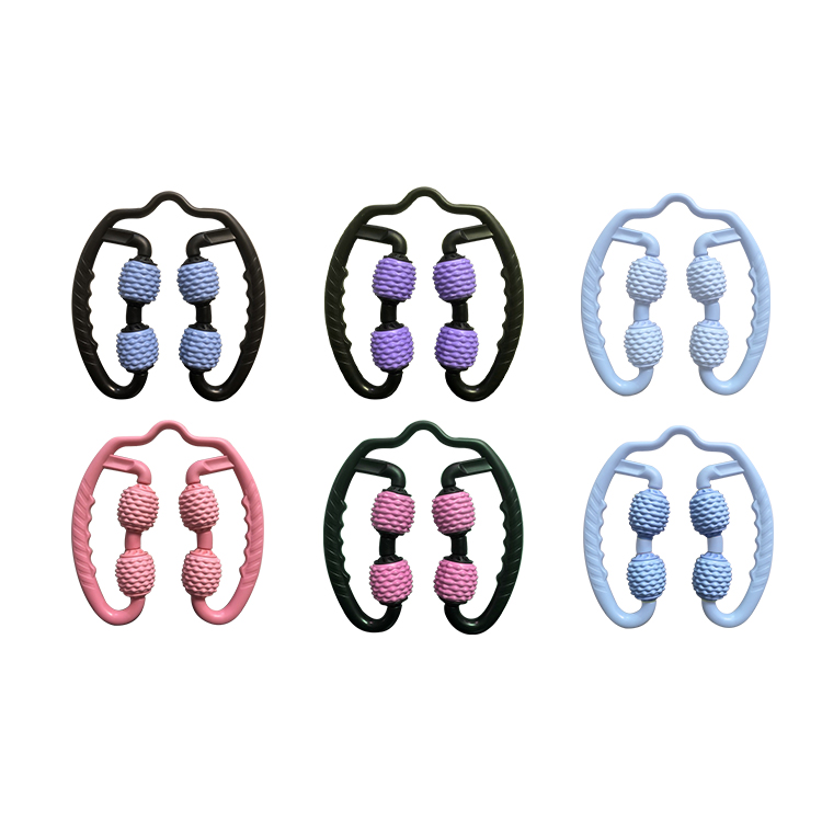 Yoga-Pilates-Ring Tragbarer Ha – Pilates Yoga Wheel Bewertung und Preis