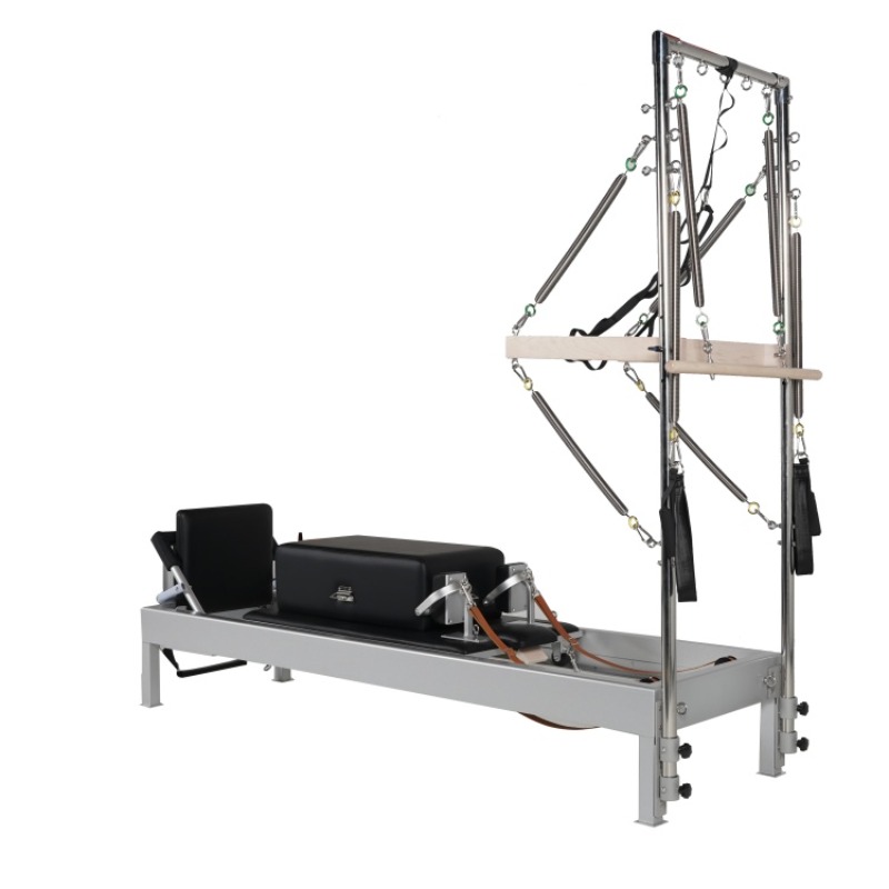 YTYIN Aluminiumlegierungs-Bett – Pilates & Yoga Studio Alineacion Bewertung und Preis
