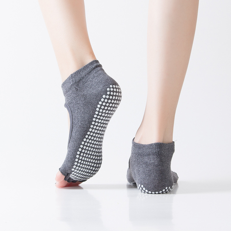 Damen Fünf-Zehen-Socken ohne R – Pilates Yoga And Gym Bewertung und Preis