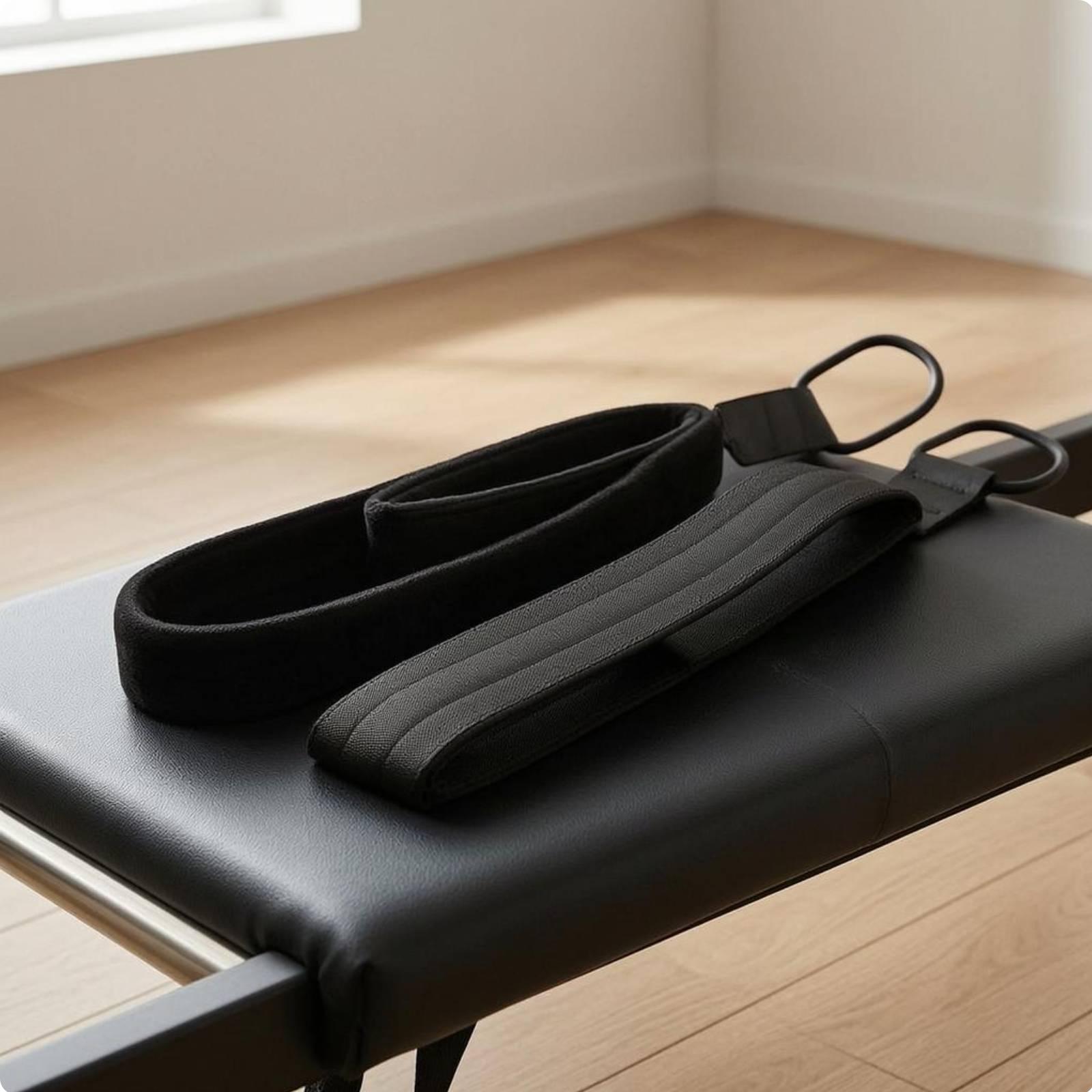 Pilates-Trainingsgurte Hochfes – Pilates & Yoga Studio Alineacion Bewertung und Preis