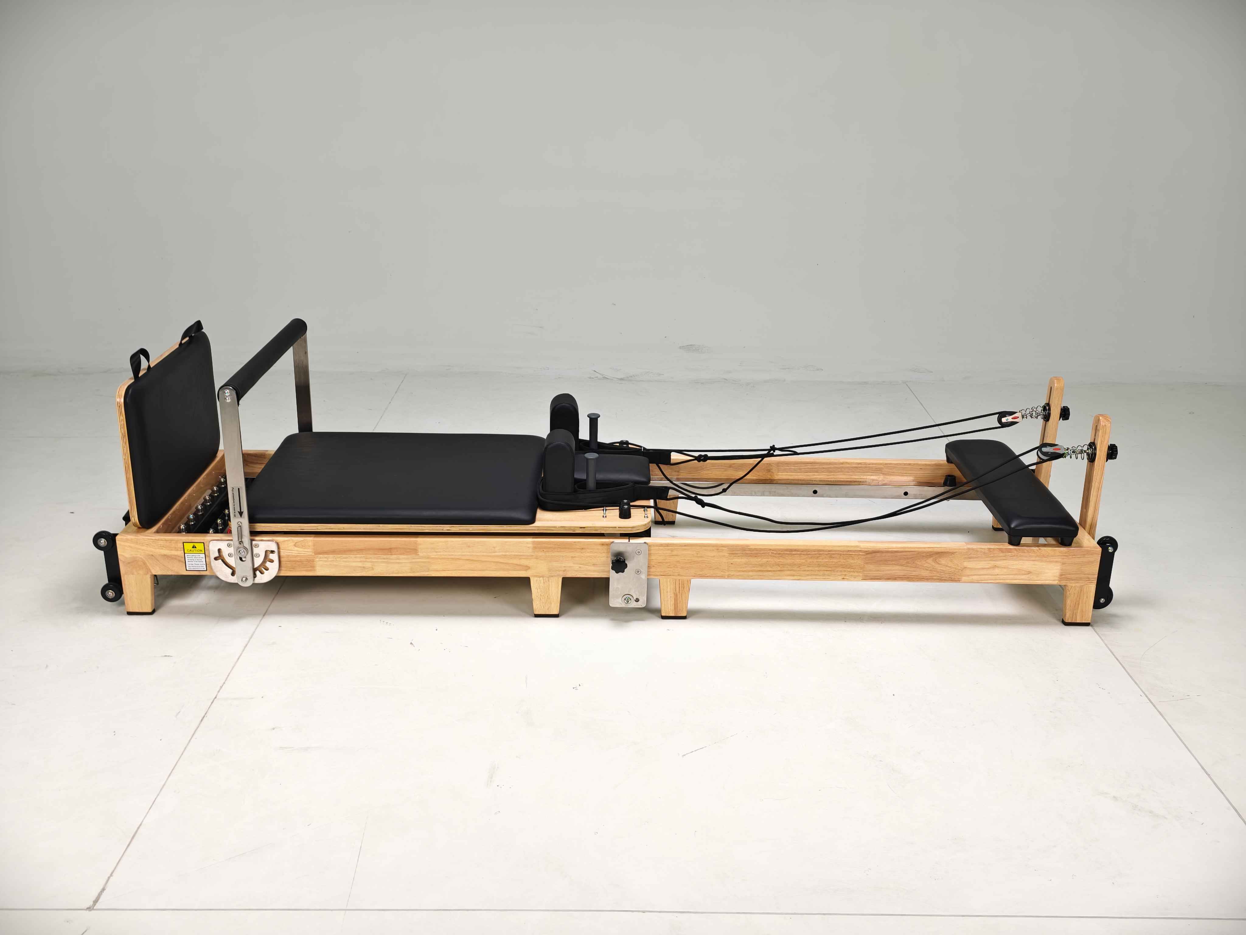 Kommerzieller Klappbarer Eiche – Pilates & Yoga Studio Alineacion Bewertung und Preis