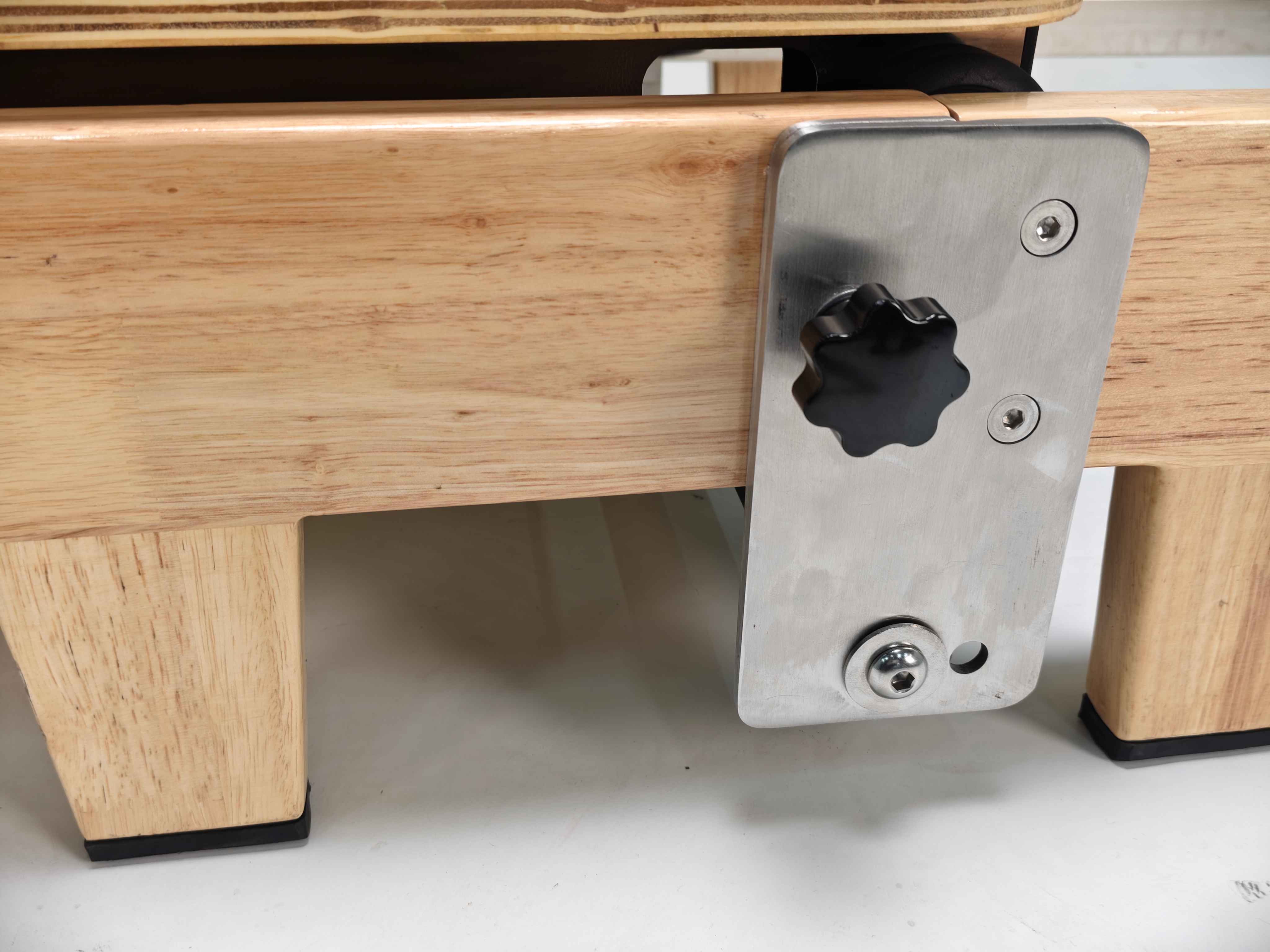 Kommerzieller Klappbarer Eiche – Pilates & Yoga Studio Alineacion Bewertung und Preis