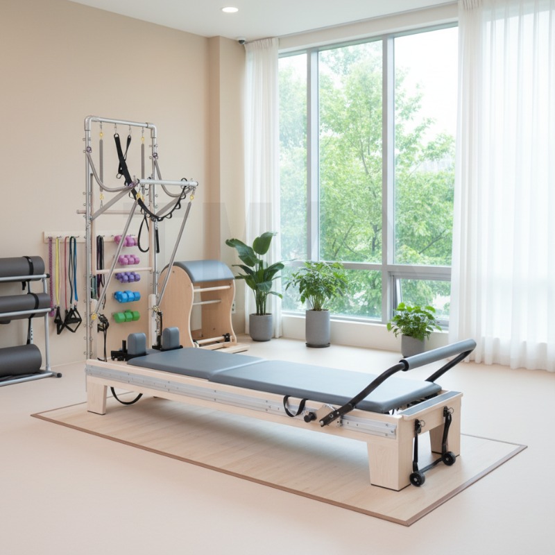 YTYIN Tmax Hochwertiger Halbtr – Pilates & Yoga Studio Alineacion Bewertung und Preis