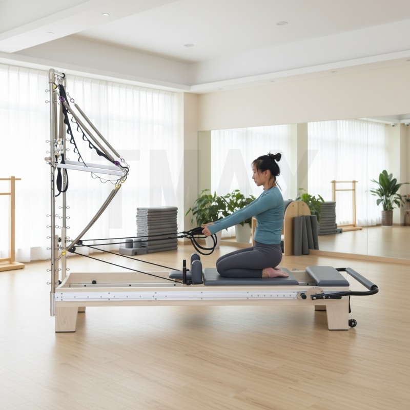 YTYIN Tmax Hochwertiger Halbtr – Pilates & Yoga Studio Alineacion Bewertung und Preis