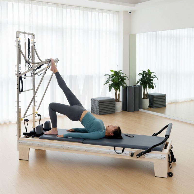 YTYIN Tmax Hochwertiger Halbtr – Pilates & Yoga Studio Alineacion Bewertung und Preis