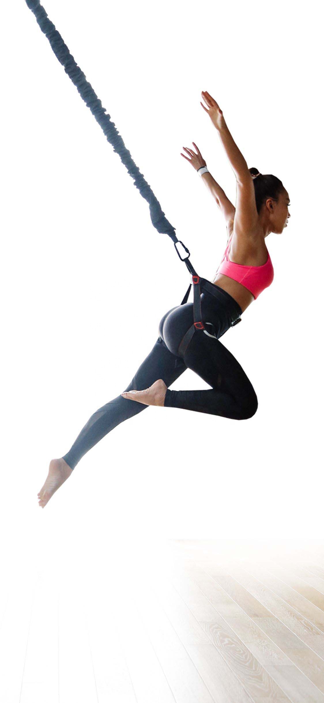 Aerial Yoga Seil Pilates Elast – Pilates Yoga Aerial Bewertung und Preis