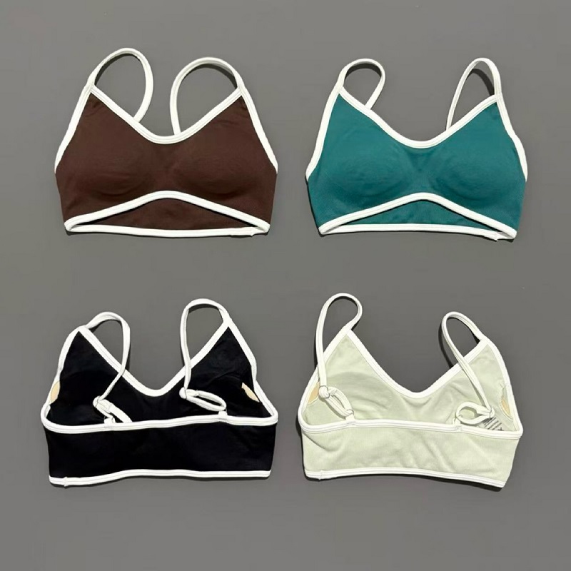 Frauen Sport-Bh Einstellbar Ho – Pilates Yoga And Gym Bewertung und Preis