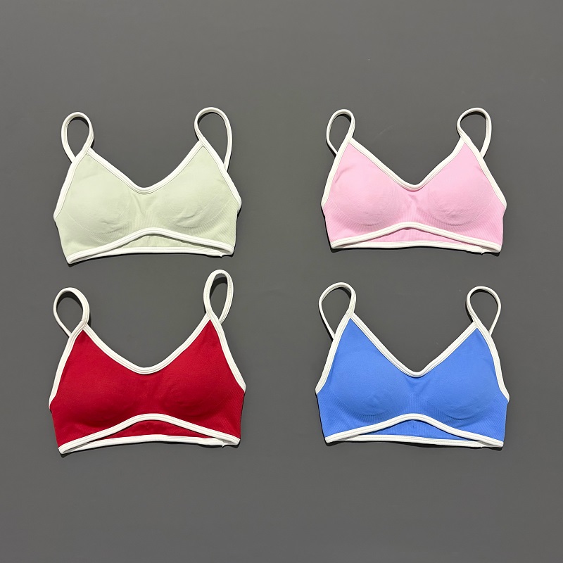 Frauen Sport-Bh Einstellbar Ho – Pilates Yoga And Gym Bewertung und Preis