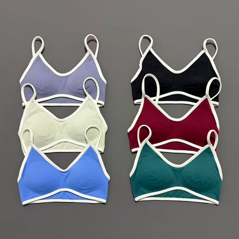 Frauen Sport-Bh Einstellbar Ho – Pilates Yoga And Gym Bewertung und Preis