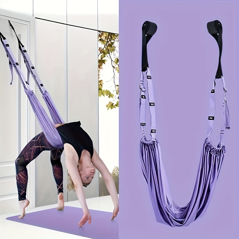 Für Handstande Aerial Yoga Hän – Pilates Yoga Aerial Bewertung und Preis
