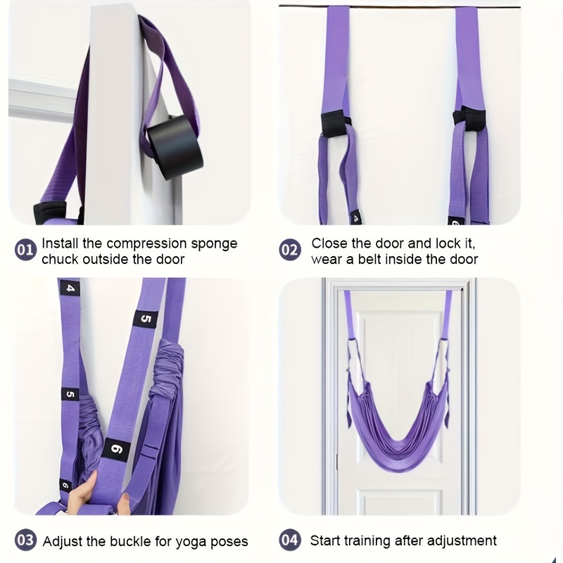 Für Handstande Aerial Yoga Hän – Pilates Yoga Aerial Bewertung und Preis