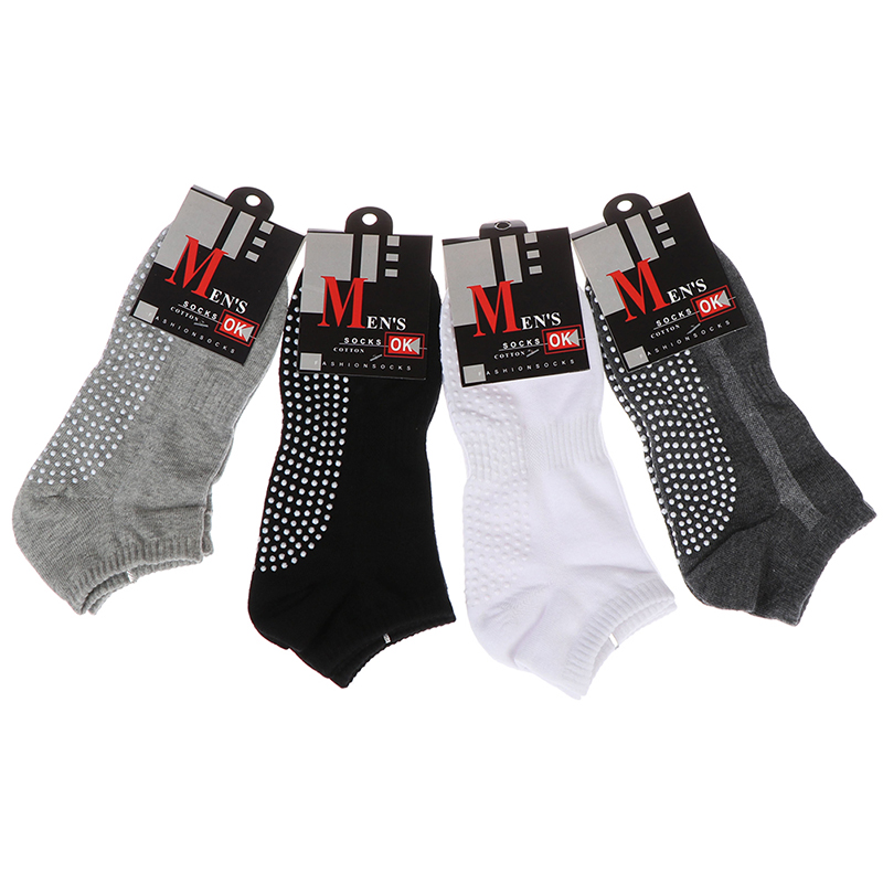 NEU 1 Paar hochwertige rutschf – Pilates Yoga Grip Socks Bewertung und Preis