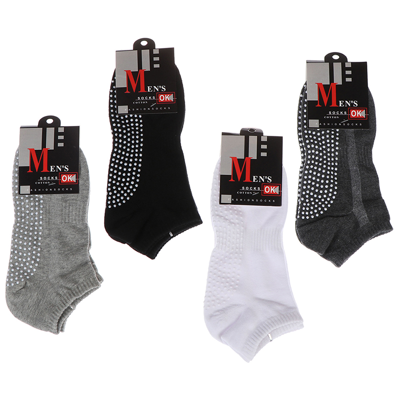 NEU 1 Paar hochwertige rutschf – Pilates Yoga Grip Socks Bewertung und Preis