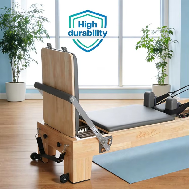 Pilates Reformer Körpertrainin – Pilates Yoga And Gym Bewertung und Preis