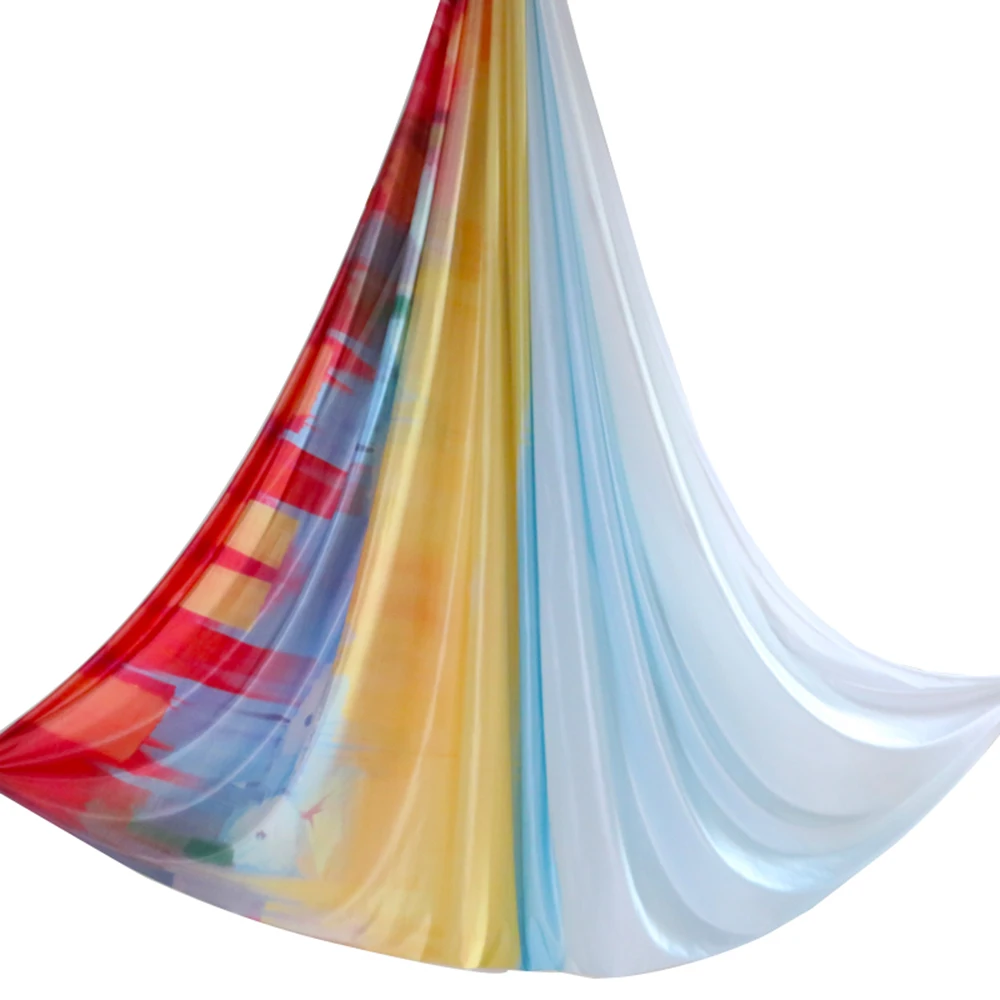 2026 Neues Aerial Yoga Hängema – Pilates Yoga Aerial Bewertung und Preis