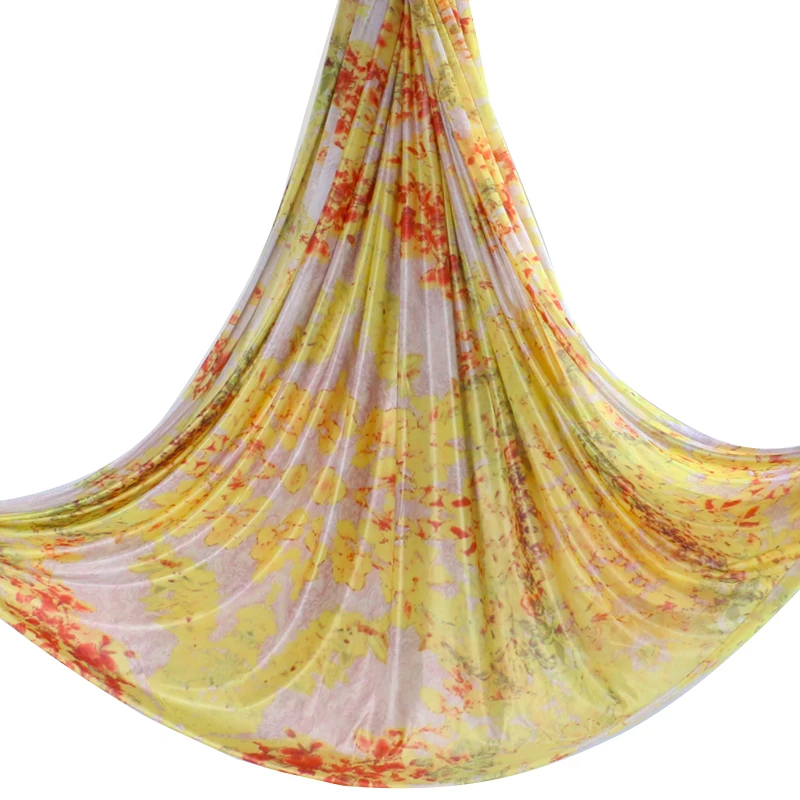 2026 Neues Aerial Yoga Hängema – Pilates Yoga Aerial Bewertung und Preis