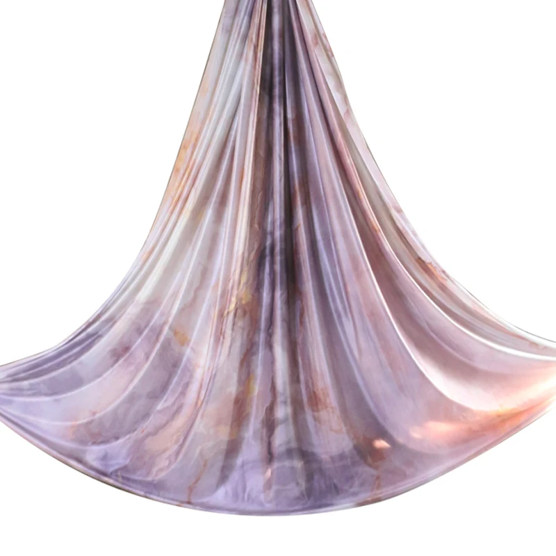 2026 Neues Aerial Yoga Hängema – Pilates Yoga Aerial Bewertung und Preis