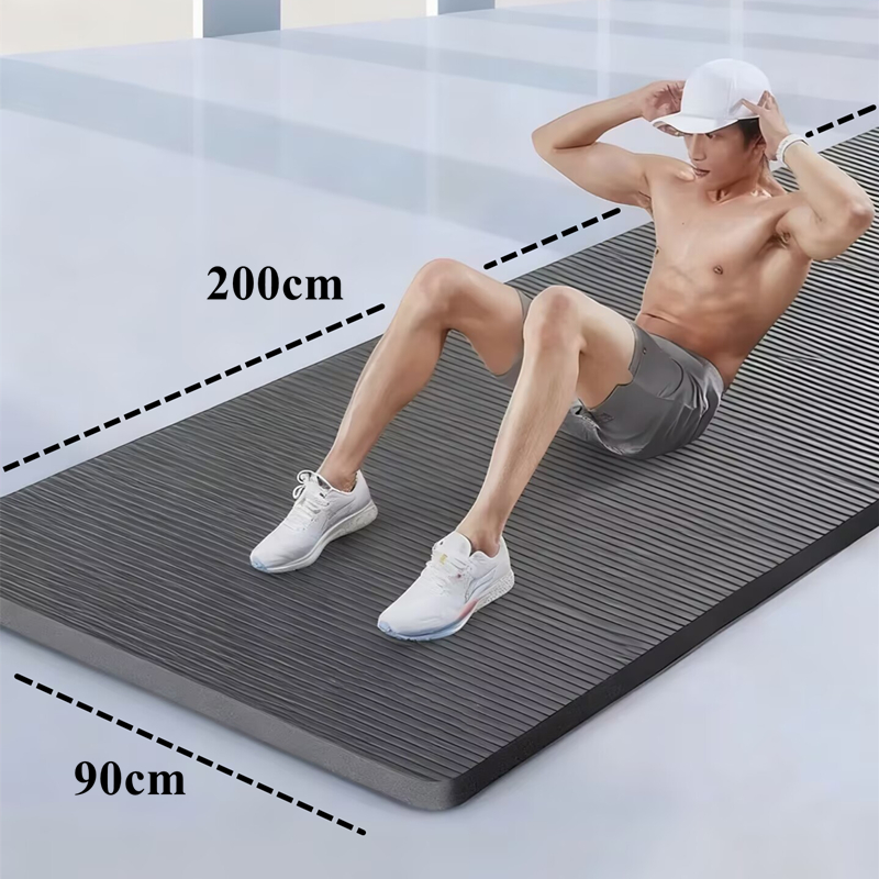 10 mm NBR Pilates-Training, 20 – Pilates Yoga For Beginners Bewertung und Preis