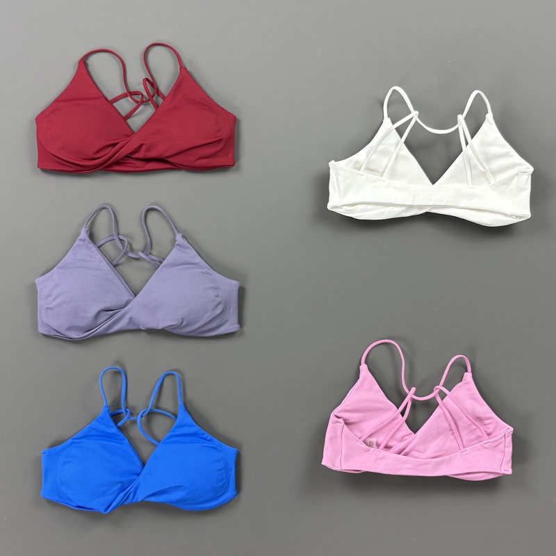 Vision Damen Sport-BH V-Aussch – Pilates Yoga And Gym Bewertung und Preis