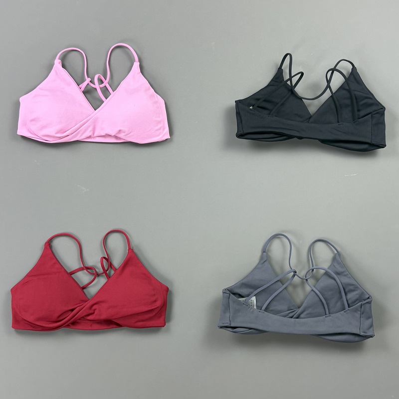 Vision Damen Sport-BH V-Aussch – Pilates Yoga And Gym Bewertung und Preis