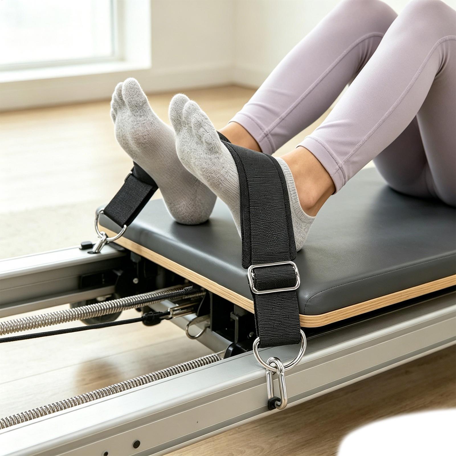 Pilates-Fußgurt, verdickt, ver – Pilates & Yoga Studio Alineacion Bewertung und Preis