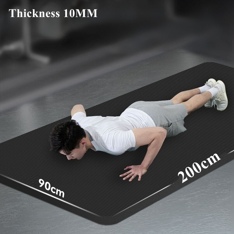 200/185×80/90cm Yoga rutschfes – Pilates Yoga For Beginners Bewertung und Preis