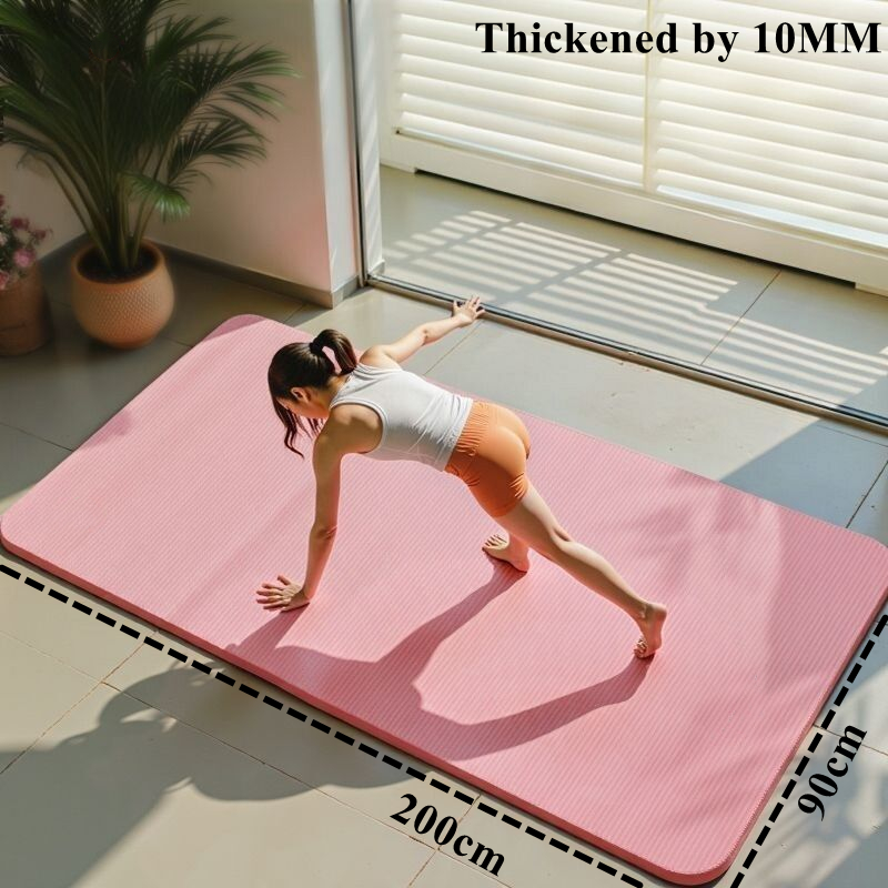 200/185×80/90cm Yoga rutschfes – Pilates Yoga For Beginners Bewertung und Preis