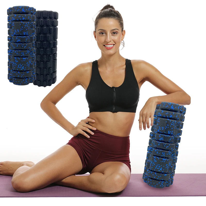 30/33 cm Fitness Schaum Roller – Pilates Yoga Wheel Bewertung und Preis