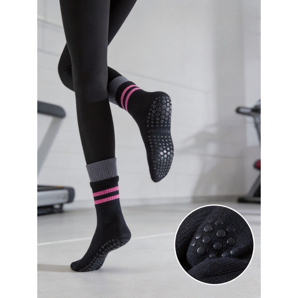 1 Stück Atmungsaktive Rutschfe – Pilates Yoga And Gym Bewertung und Preis