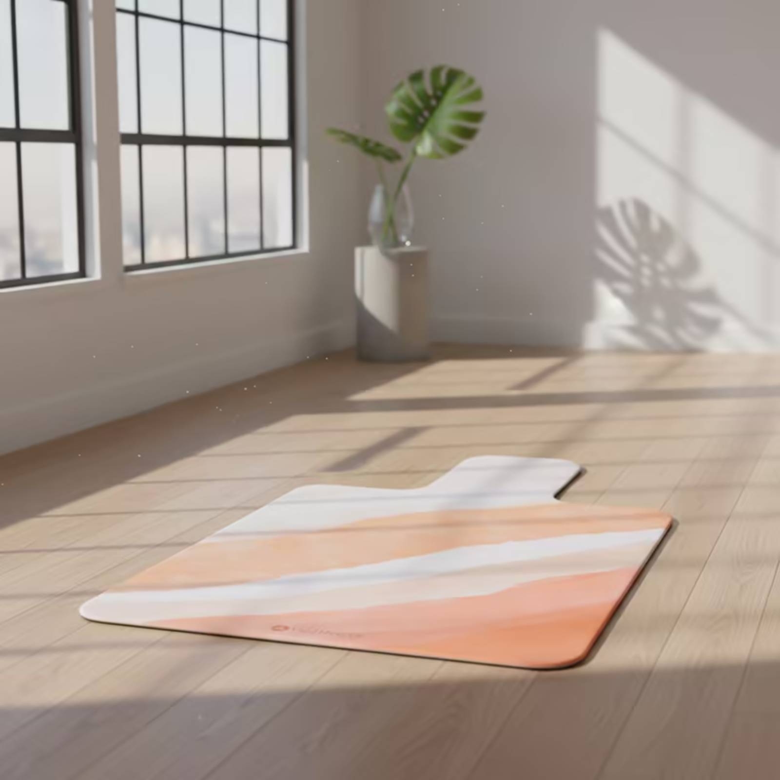 Übungsmatte aus Wildleder, rut – Pilates & Yoga Studio Alineacion Bewertung und Preis