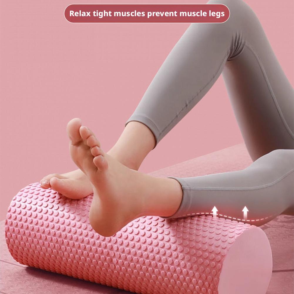 EVA-Schaumstoff Yoga-Rolle 30c – Pilates Yoga Wheel Bewertung und Preis
