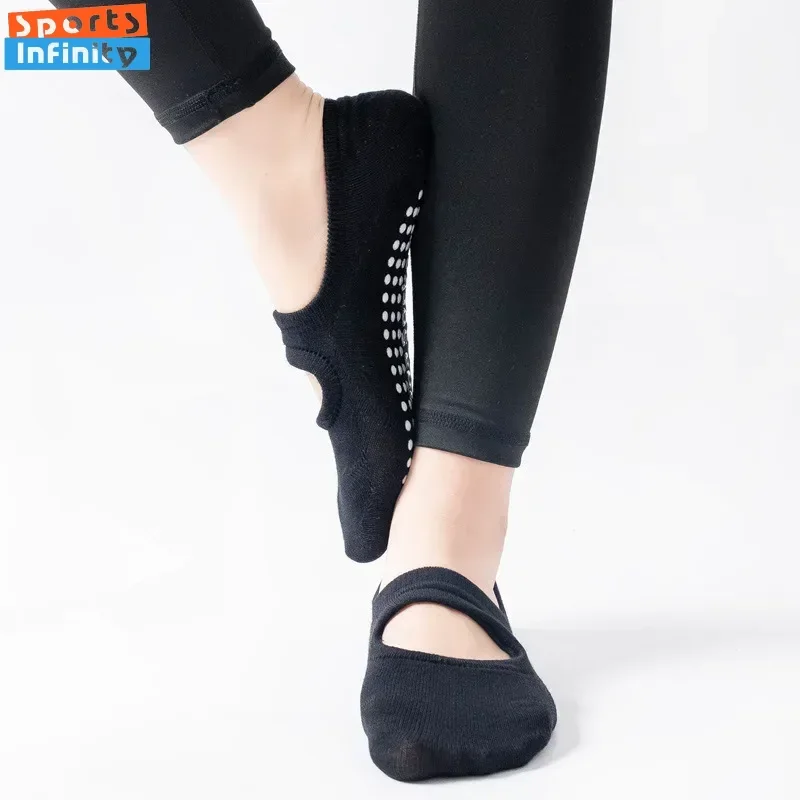 1 Paar eur 35-42 Silikon Anti- – Pilates Yoga And Gym Bewertung und Preis