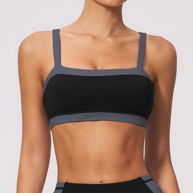 Nude Feel Sport-BH für Damen,  – Pilates Yoga And Gym Bewertung und Preis