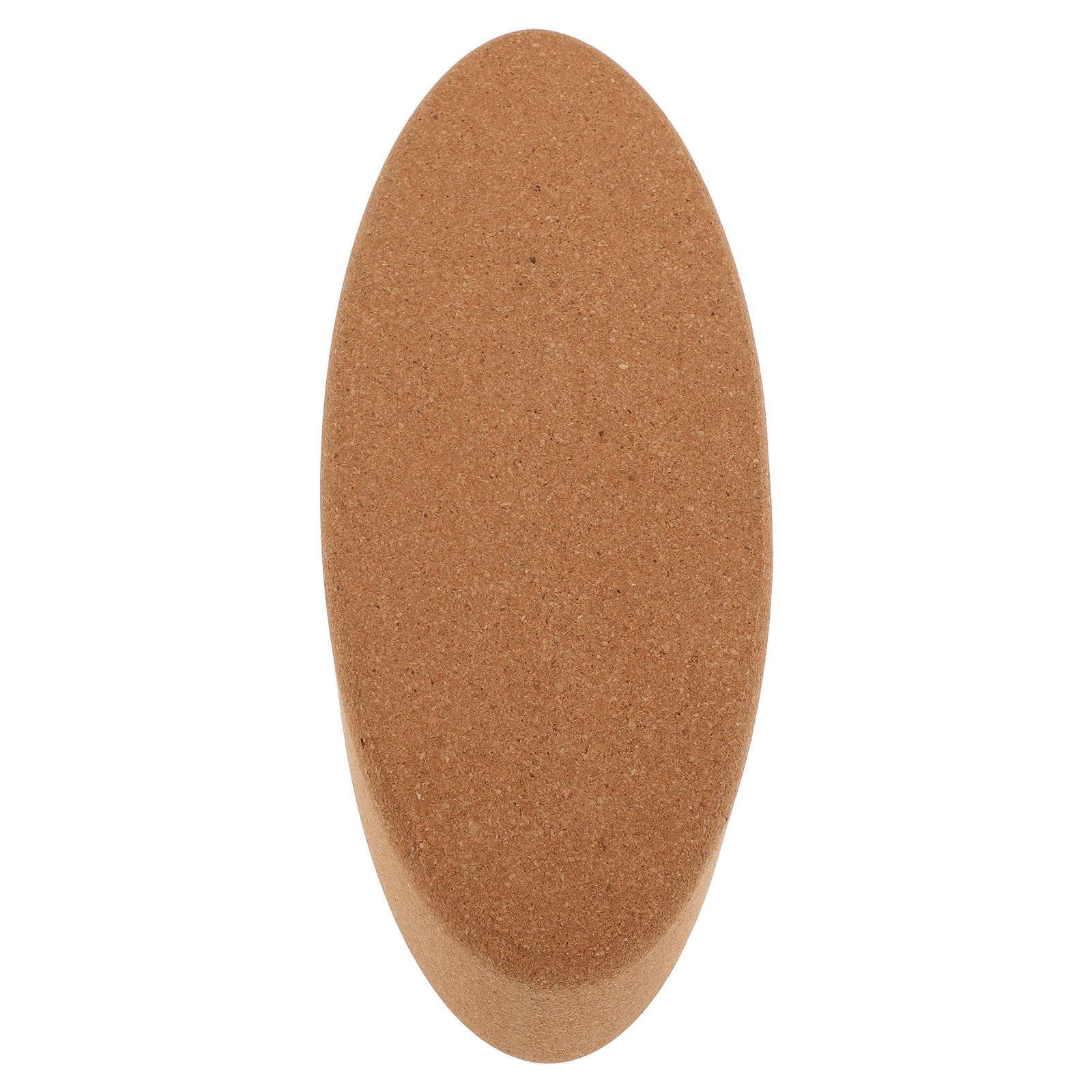 Ovaler Kork-Yoga-Block aus Nac – Yoga Block Cork Bewertung und Preis