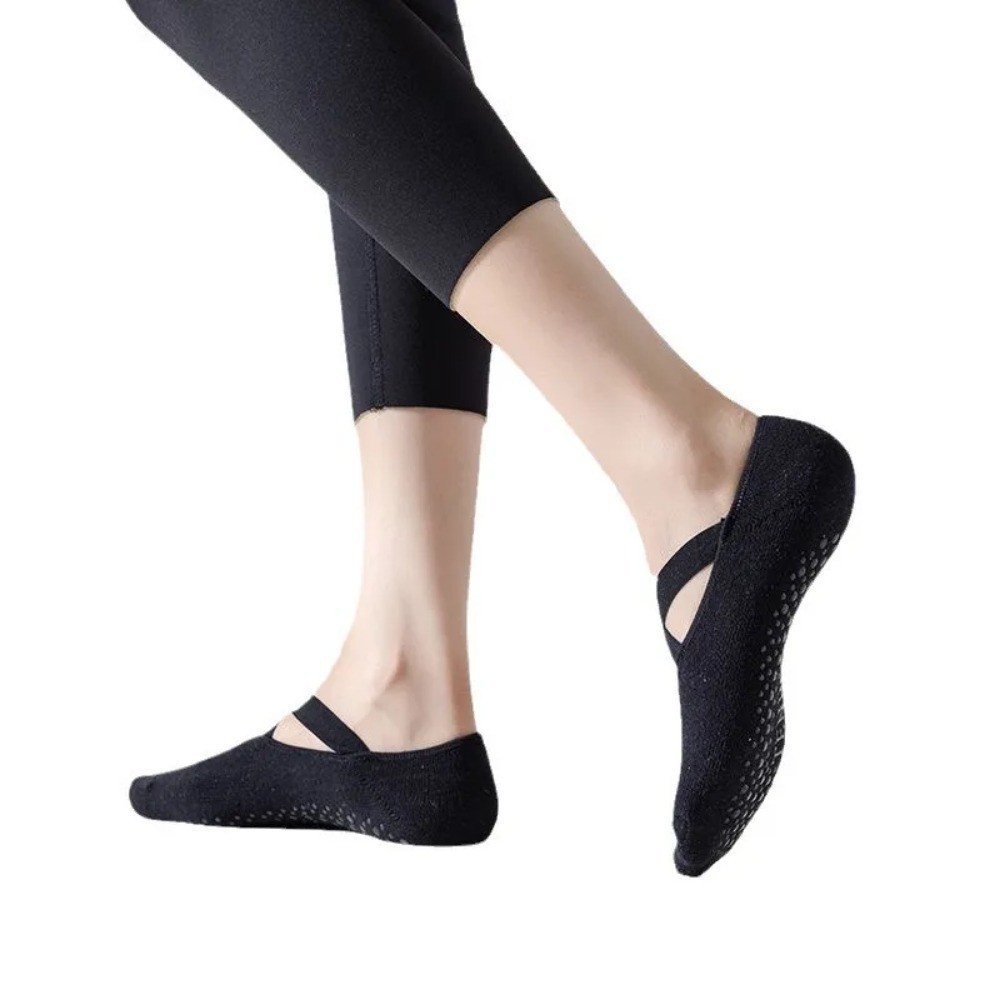 1/3 Paar Yoga-Socken für Damen – Pilates Yoga Grip Socks Bewertung und Preis