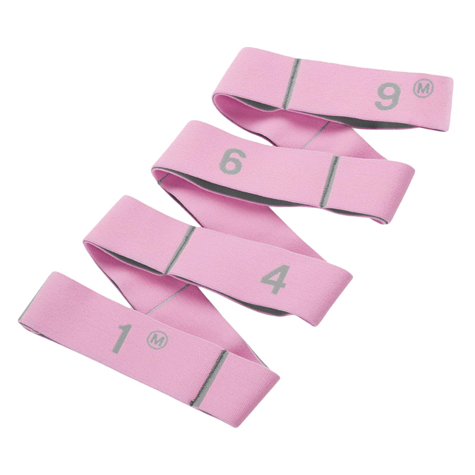 Stretch-Band Multi-Loop Widers – Pilates Yoga For Beginners Bewertung und Preis