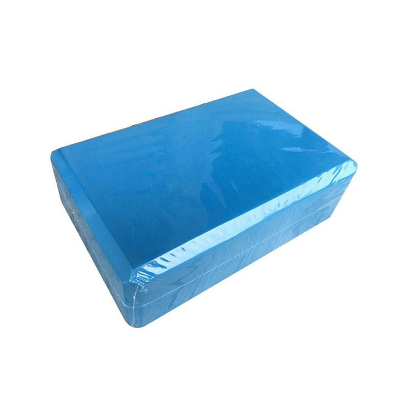 1PC EVA Yoga Kork Block Pilate – Yoga Block Cork Bewertung und Preis