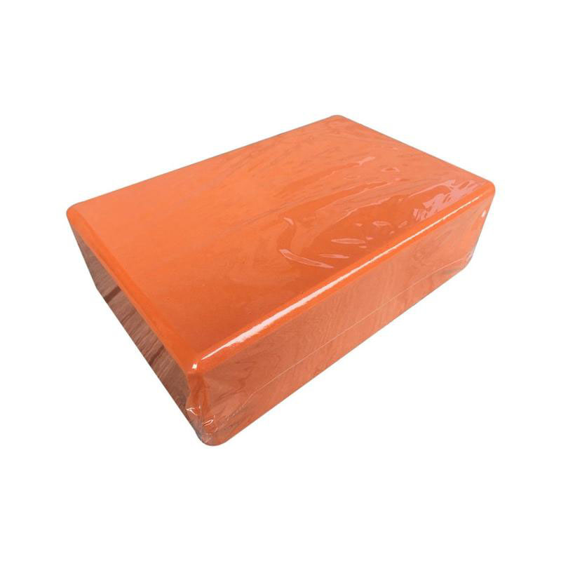 1PC EVA Yoga Kork Block Pilate – Yoga Block Cork Bewertung und Preis