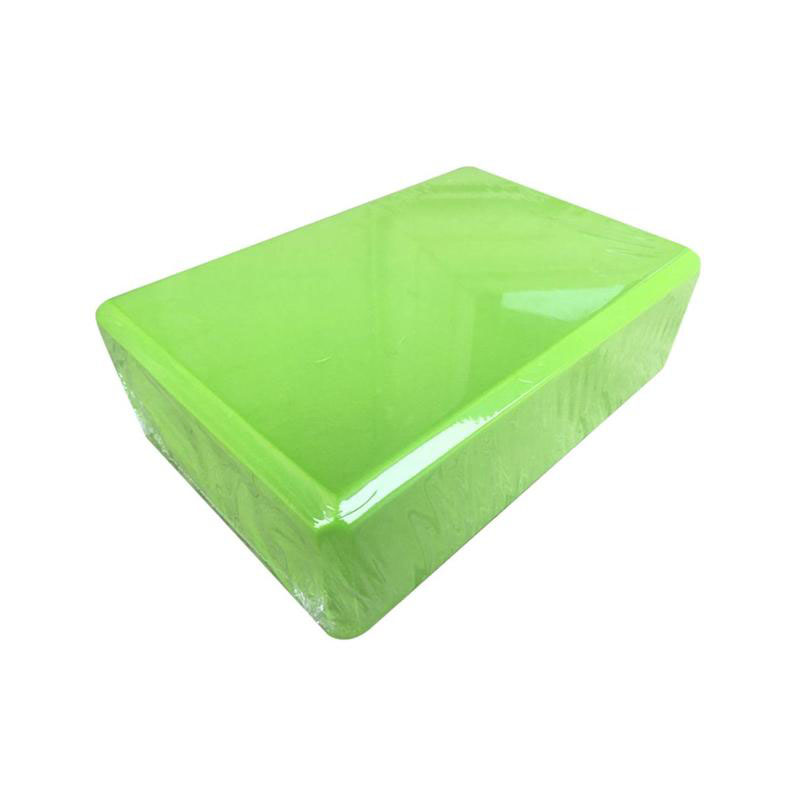 1PC EVA Yoga Kork Block Pilate – Yoga Block Cork Bewertung und Preis
