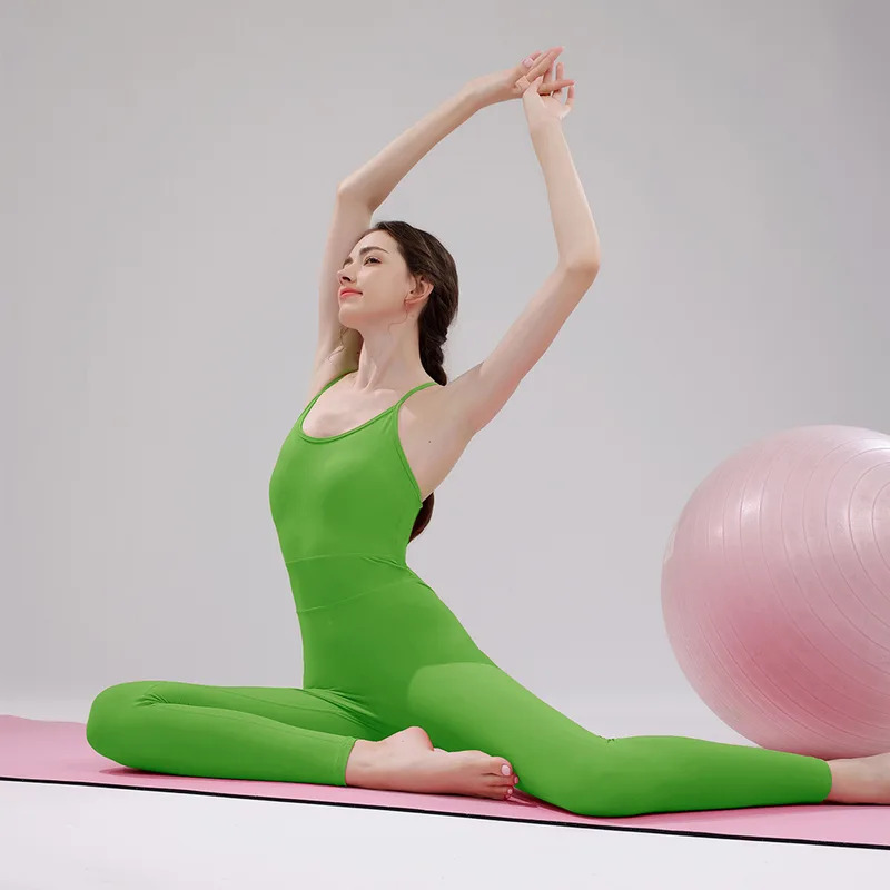 Aerial Yoga Workout Overall Fi – Pilates Yoga Aerial Bewertung und Preis