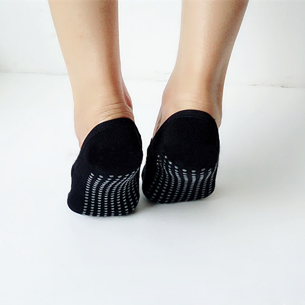 Yoga-Socken für Damen, Schwarz – Pilates Yoga Grip Socks Bewertung und Preis